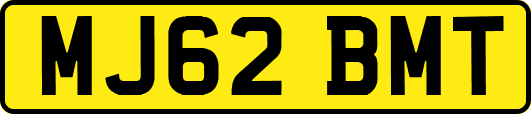 MJ62BMT