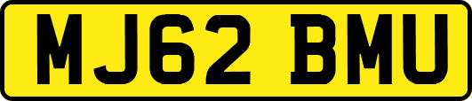 MJ62BMU
