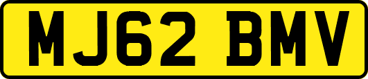 MJ62BMV