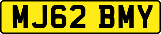 MJ62BMY