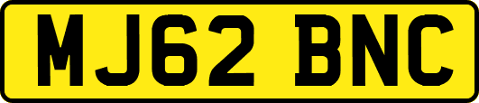 MJ62BNC