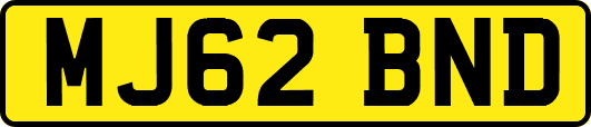 MJ62BND