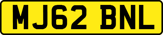 MJ62BNL