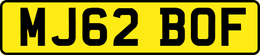 MJ62BOF