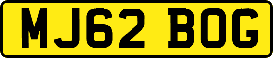 MJ62BOG