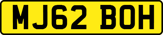 MJ62BOH