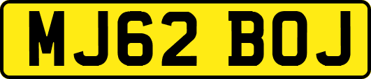 MJ62BOJ