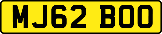 MJ62BOO