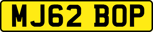 MJ62BOP