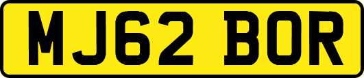 MJ62BOR