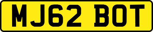 MJ62BOT