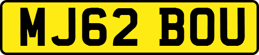 MJ62BOU