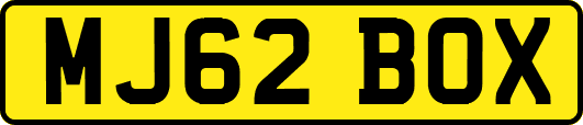 MJ62BOX