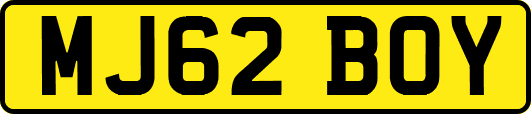 MJ62BOY