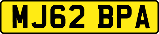MJ62BPA