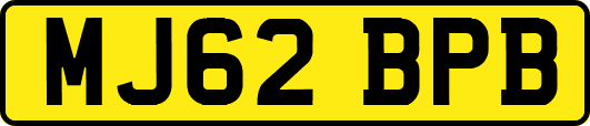 MJ62BPB