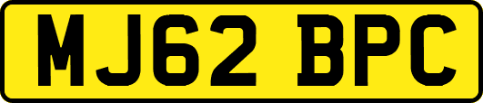 MJ62BPC