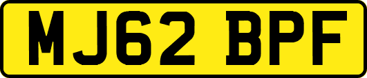 MJ62BPF