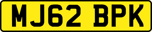 MJ62BPK