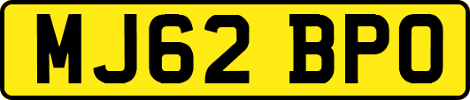 MJ62BPO