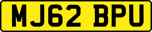MJ62BPU