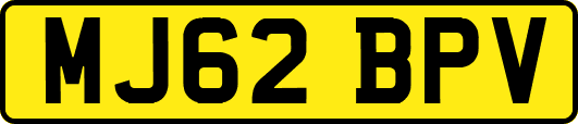 MJ62BPV
