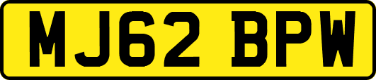 MJ62BPW