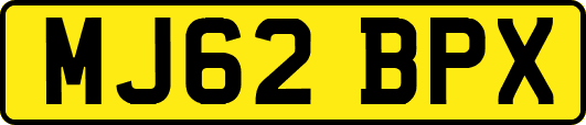 MJ62BPX