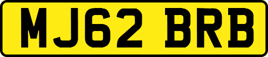 MJ62BRB