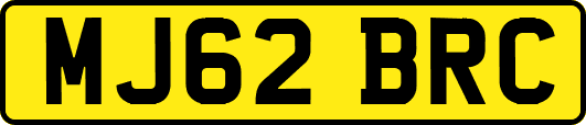 MJ62BRC