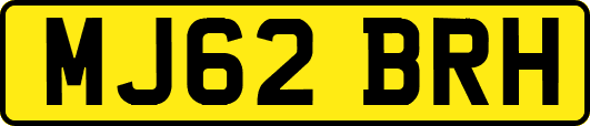 MJ62BRH