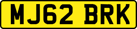 MJ62BRK