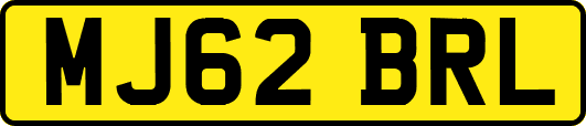 MJ62BRL