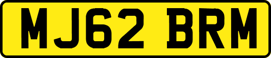 MJ62BRM