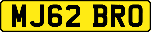 MJ62BRO