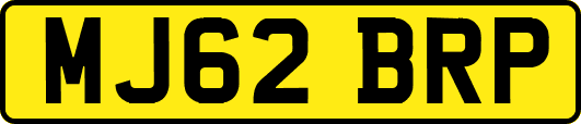 MJ62BRP