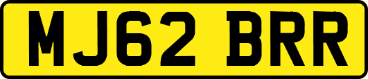 MJ62BRR