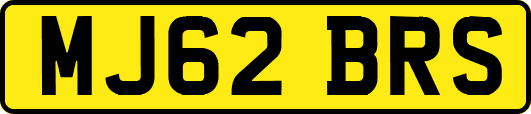 MJ62BRS