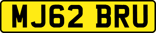MJ62BRU