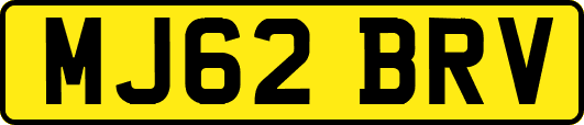 MJ62BRV