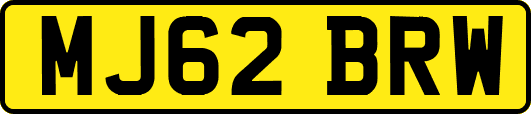 MJ62BRW