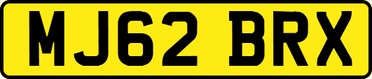 MJ62BRX