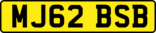 MJ62BSB