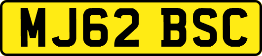 MJ62BSC