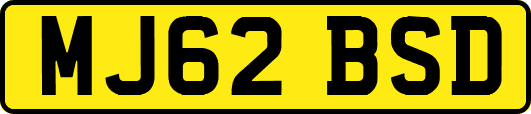 MJ62BSD