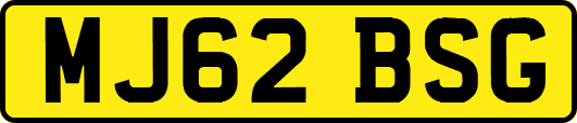 MJ62BSG
