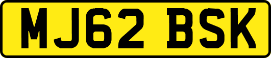 MJ62BSK