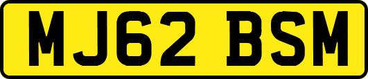 MJ62BSM