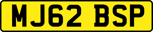 MJ62BSP
