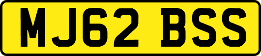 MJ62BSS